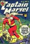 Captain Marvel Adventures #12 Comic Books - Covers, Scans, Photos in Captain Marvel Adventures Comic Books - Covers, Scans, Gallery